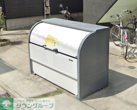 Fleur(フルール)の物件内観写真